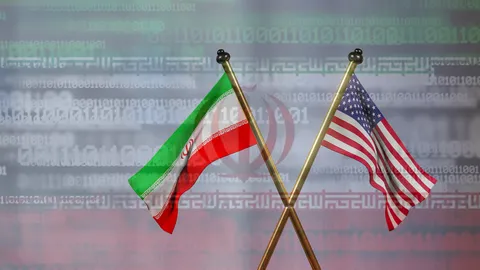 آمریکا مدعی است که عملیات سایبری ایران کمپین‌های انتخاباتی را هدف گرفته است