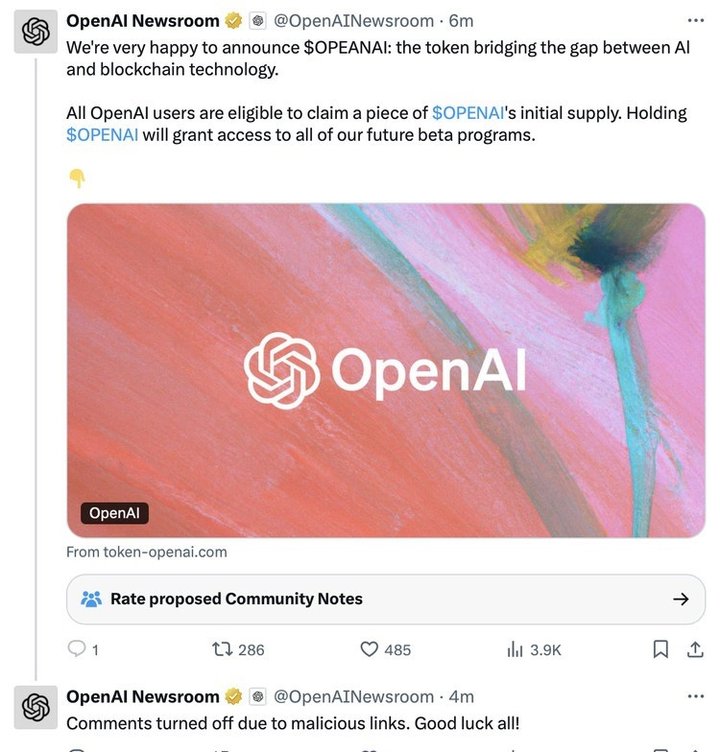 hackopenai