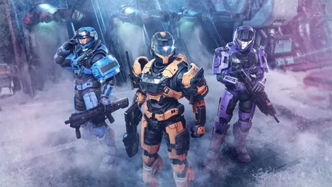 به گفته استودیو 343، فصل جدیدی برای عنوان Halo Infinite عرضه نخواهد شد