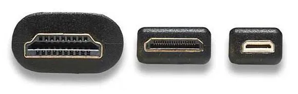 تفاوت HDMI و DisplayPort در چیست؟