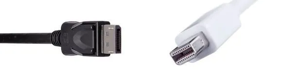 تفاوت HDMI و DisplayPort در چیست؟