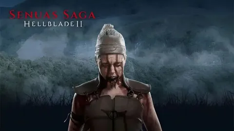 چرا بازی HELLBLADE 2 مهم‌ترین بازی اختصاصی ایکس‌باکس است؟