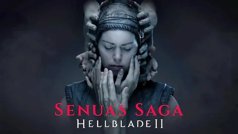 نقدهای بازی Hellblade 2 منتشر شد؛ تجربه‌ای تکراری یا خلق یک شاهکار؟