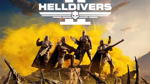 انتشار بازی Helldivers 2 برای کنسول‌های ایکس باکس تایید شد؛ پیش‌خرید و زمان عرضه