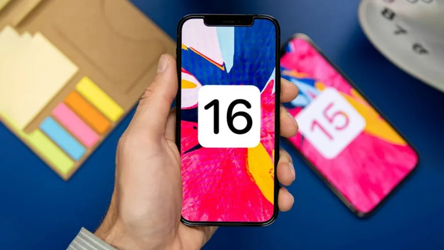 اپل اعلام کرد 81 درصد از تمام آیفون‌ها سیستم‌عامل iOS 16 را اجرا می‌کنند