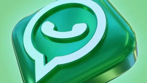 واتس‌اپ روی قابلیت به‌اشتراک‌گذاری نمایشگر در تماس‌های ویدیویی کار می‌کند