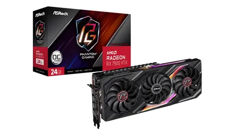 کاهش قیمت کارت گرافیک RX 7900 XTX به 949 یورو، حتی ارزان تر از RTX 4070 Ti