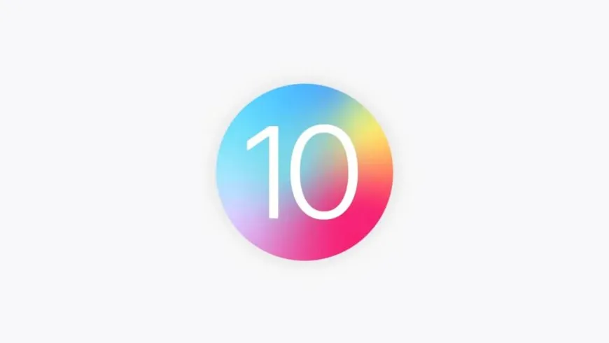 اپل watchOS 10 را با ویجت‌های جدید و اپ‌های بازطراحی‌شده معرفی کرد