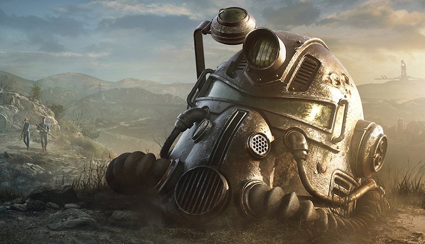 هک شدن سرورهای بازی Fallout67