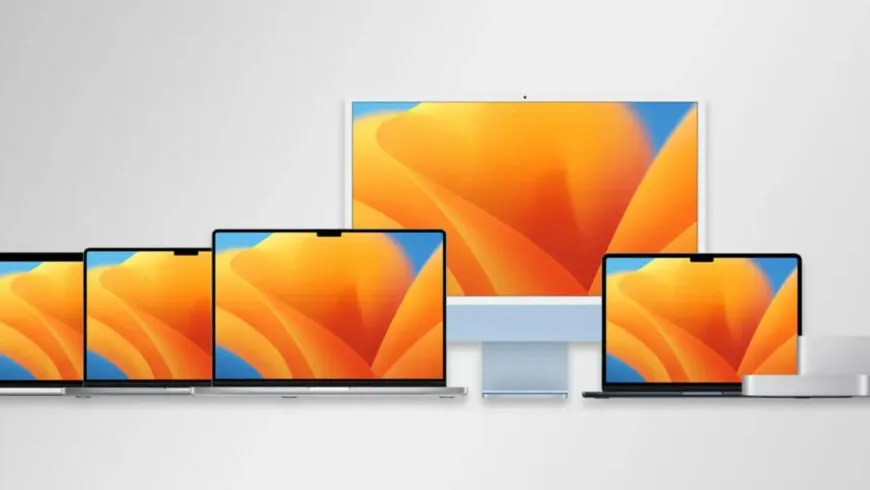 در کنفرانس WWDC 2023، اپل قرار است چند مدل جدید از مک را معرفی کند