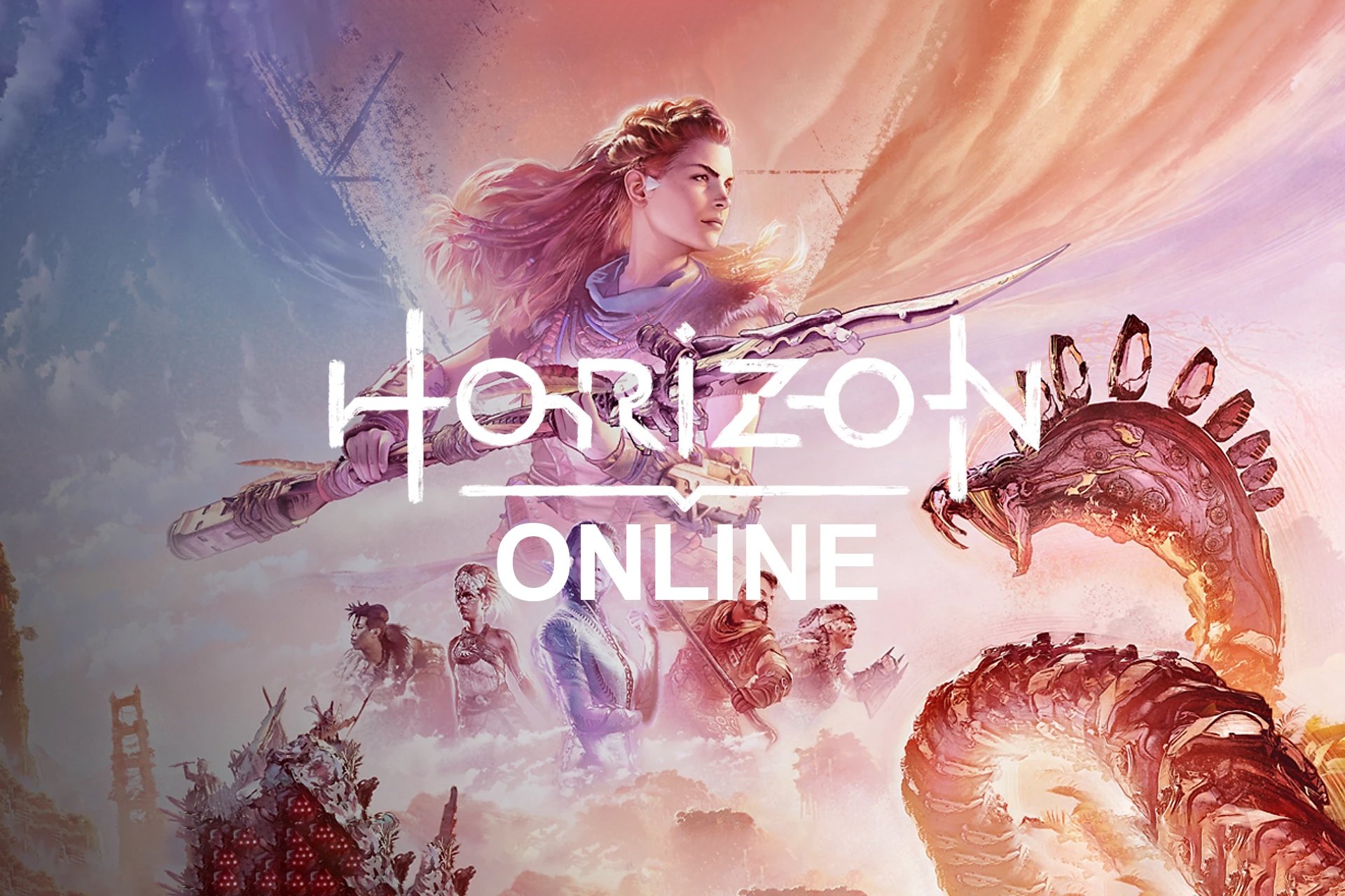 horizon online