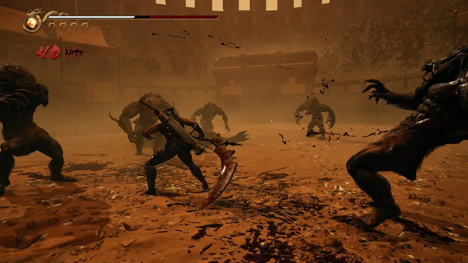 how-hard-is-ninja-gaiden-2-black_ryusurrounded