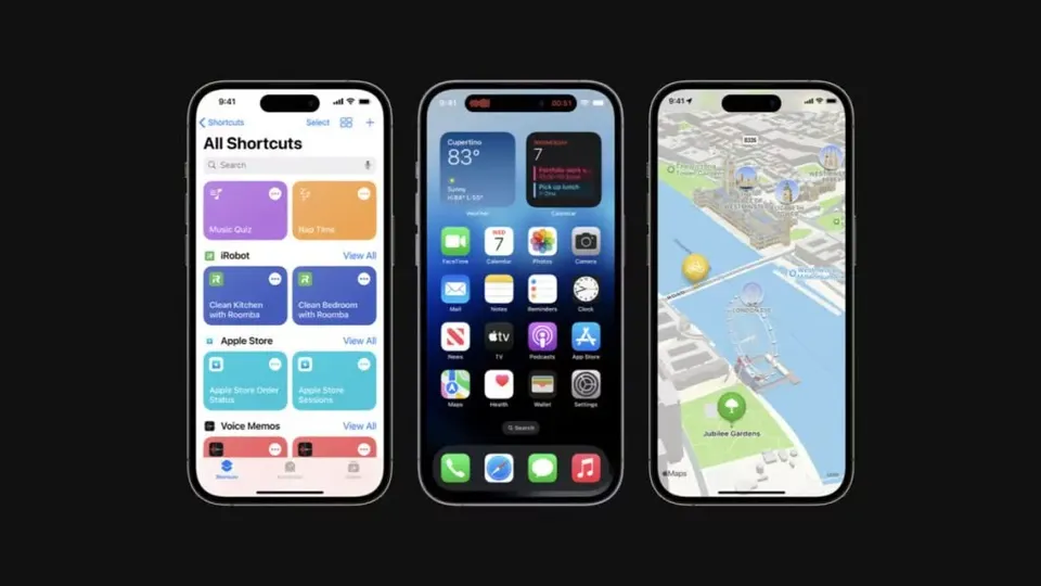 اپل با iOS 17 قصد دارد Control Center آیفون را کاملاً تغییر دهد