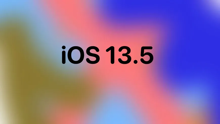 iOS 13.5 با قابلیت‌های مربوط به کرونا عرضه شد
