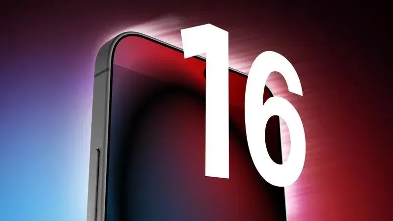 آیفون 16 پرو مکس قرار است با بزرگ‌ترین صفحه‌نمایش عرضه شود