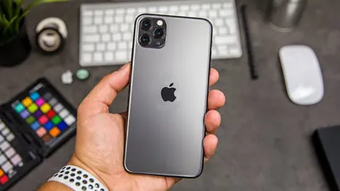 احتمال توقف آیفون 11 پرو و آیفون XR به دنبال معرفی آیفون 12