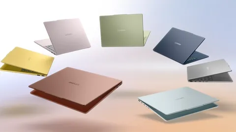 بررسی IdeaPad Vibe؛ لپ‌تاپ رنگی لنوو رقیب مک‌بوک نئو از ۷۹۹ یورو