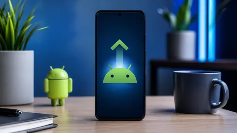 چطور Android 17 Beta را روی Pixel نصب کنیم؟ 5 قدم ساده قبل و بعد از آپدیت