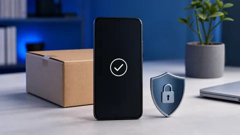گوگل با Trade-in mode در Android 16+ بررسی گوشی‌های ریست‌شده را سریع‌تر کرد؛ این خبر برای بازار دست‌دوم چه معنی دارد؟
