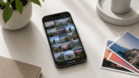 Google Photos جست‌وجوی outfit و عکس‌های مشابه را بهتر کرد؛ این تغییر چه فایده‌ای دارد؟
