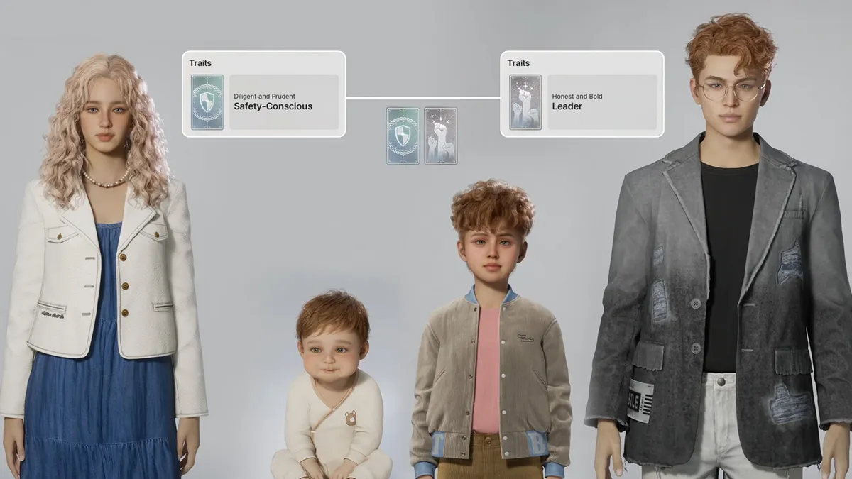 رقیب The Sims به موردانتظارترین بازی استیم تبدیل شد!