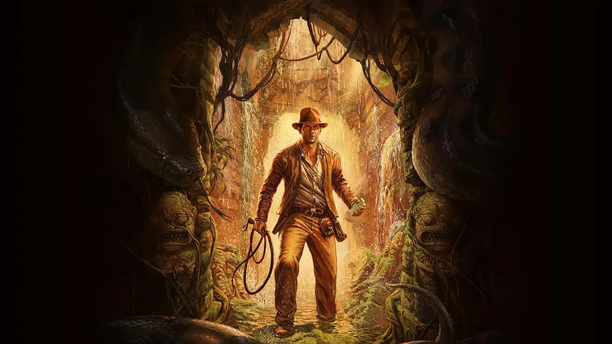 بازی Indiana Jones به صورت ۶۰ فریم در کنسول‌های ایکس‌باکس اجرا می‌شود