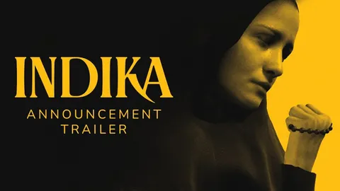 بازی داستان محور INDIKA رونمایی شد