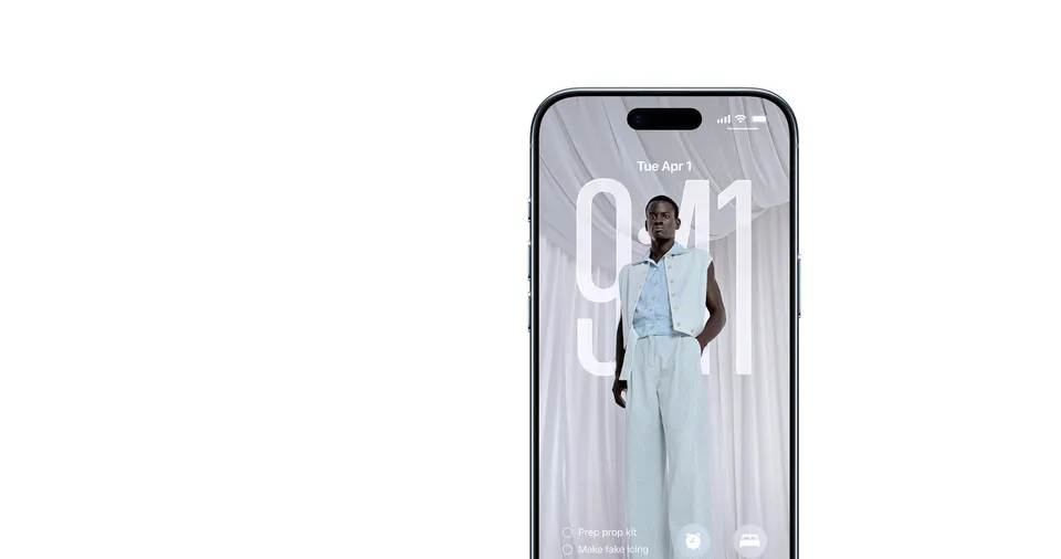 نمایشگر ۶٫۵ اینچی Super Retina XDR