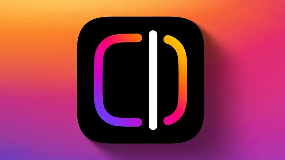 اپلیکیشن Edits اینستاگرام؛ پاسخ متا به CapCut برای قدرت‌نمایی
