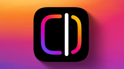 اپلیکیشن Edits اینستاگرام؛ پاسخ متا به CapCut برای قدرت‌نمایی
