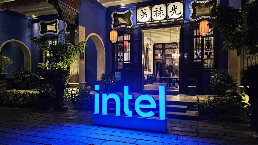 کامپیوترهای گیمینگ مجهز به پردازنده پرچمدار Core i9-14900K فقط برای دقایقی به فروش گذاشته شدند