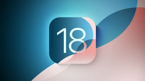 iOS 18 برای این دستگاه‌ها منتشر شد