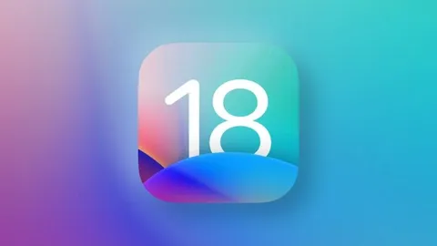 بلومبرگ اپل iOS 18 را یکی از بزرگ‌ترین به‌روزرسانی‌های تاریخ این سیستم‌عامل دانسته است