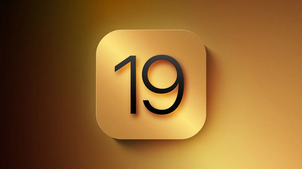iOS 19 چه تغییراتی را در تجربه کاربری آیفون ایجاد می‌کند؟