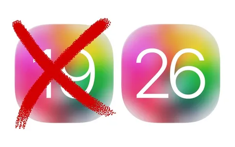 فهرست کامل گوشی‌های سازگار با iOS 26