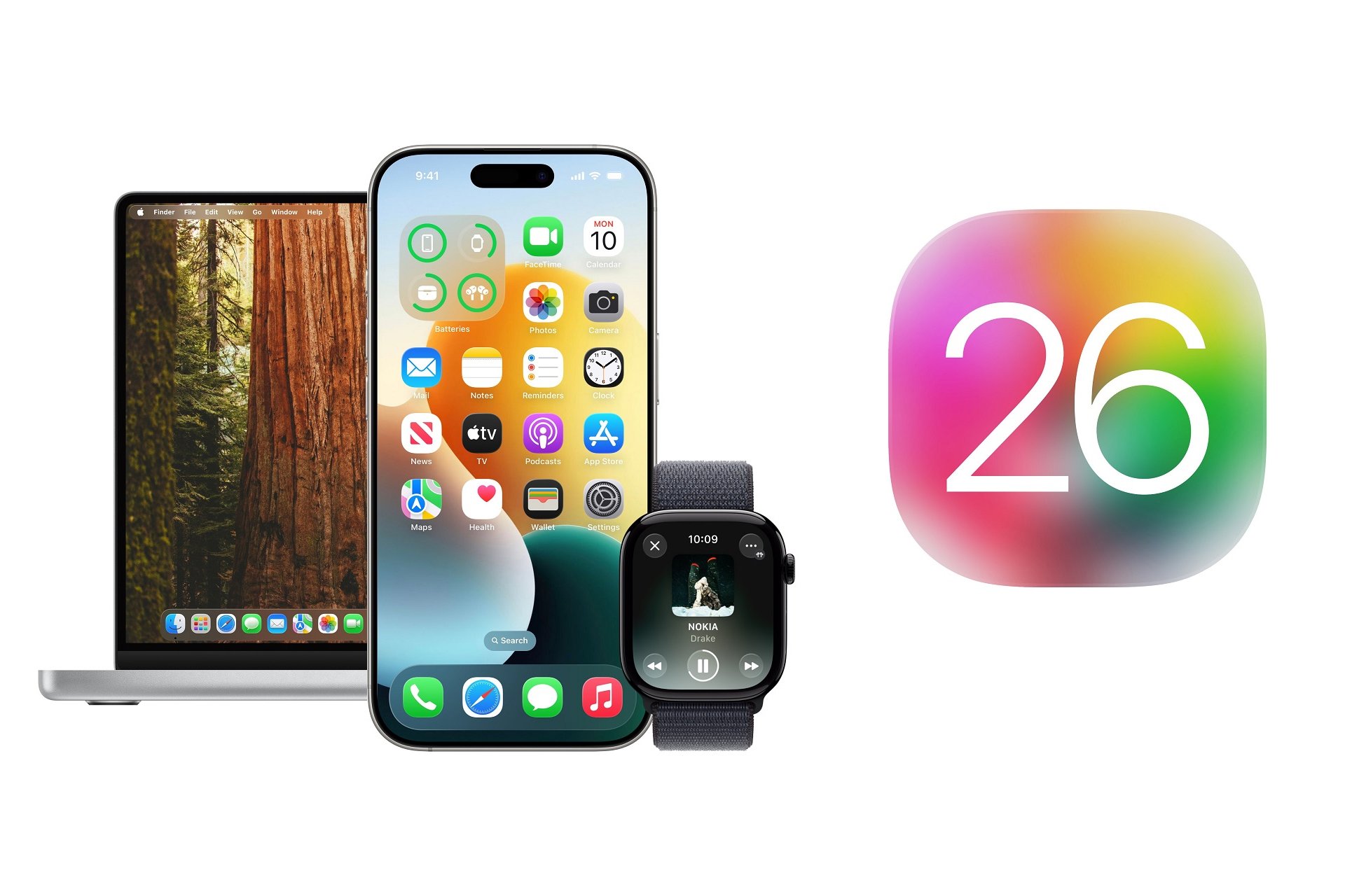 ios 26 2