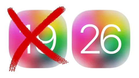 فهرست کامل گوشی‌های سازگار با iOS 26