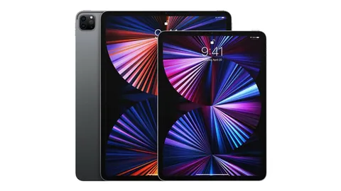 آیپد پرو مجهز به نمایشگر OLED با کیفیت مشابه آیفون‌ها، احتمالا اوایل 2024 معرفی می‌شود
