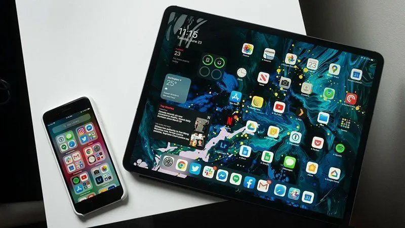 اپل سیستم عامل‌های iOS 14.4.2 و watchOS 7.3.3 را منتشر کرد
