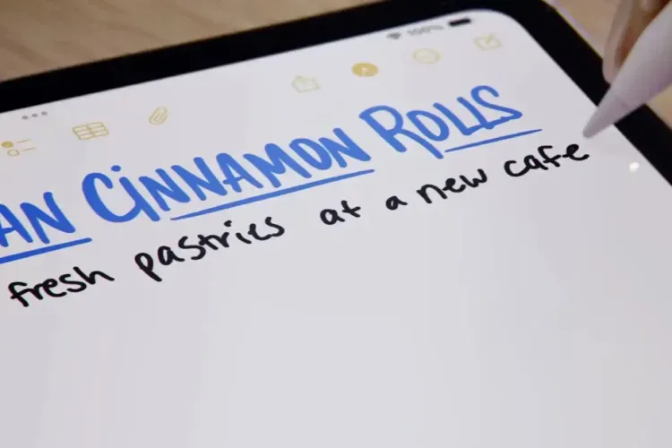 ipados-18-handwritings
