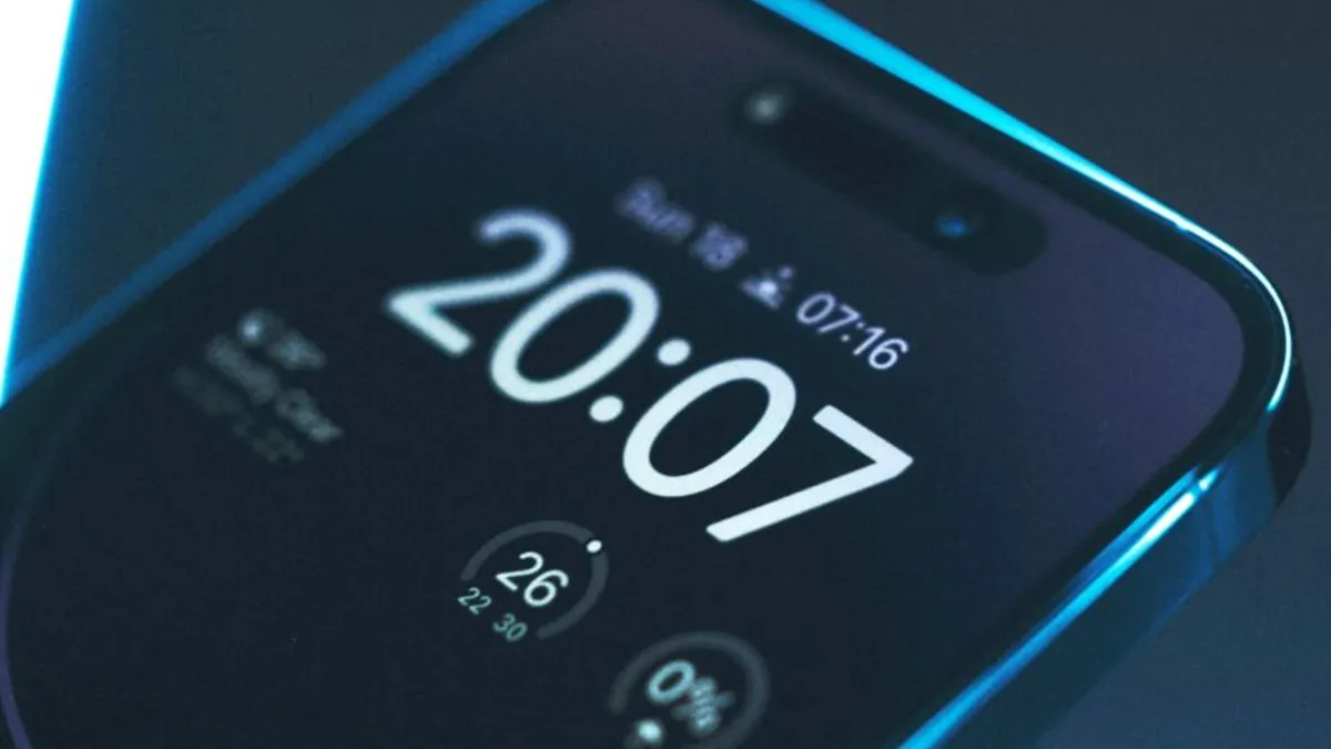 اپل احتمالاً آیفون 17 و 17 پلاس را به نمایشگر 120 هرتزی مجهز می‌کند