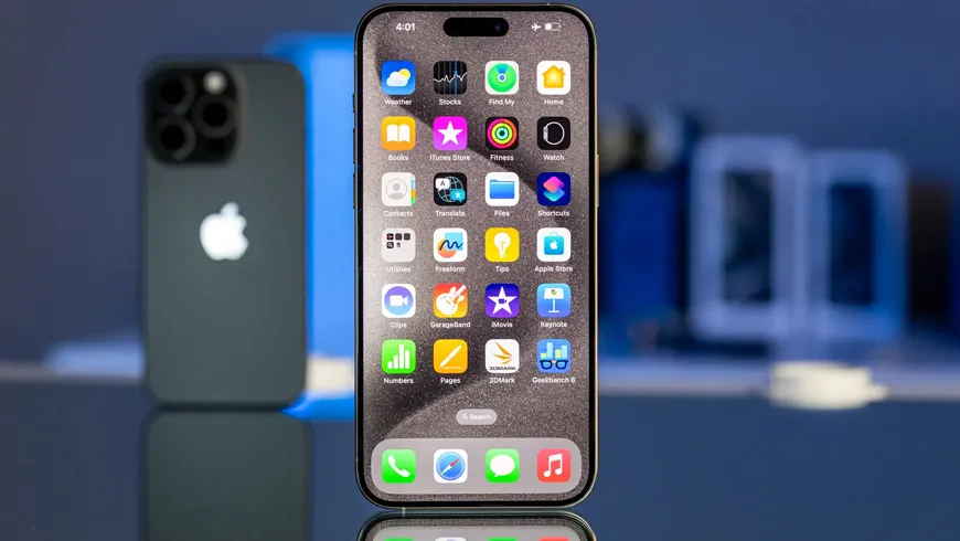 ادامه مشکلات آیفون و iOS 17؛ این‌بار مشکلات اتصال وای‌فای