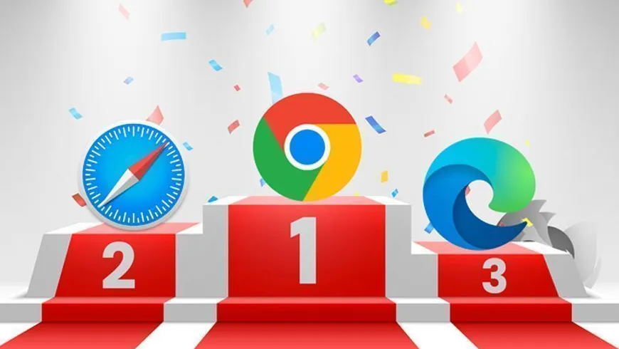 مایکروسافت اج برای اولین بار سومین مرورگر محبوب دنیا شد
