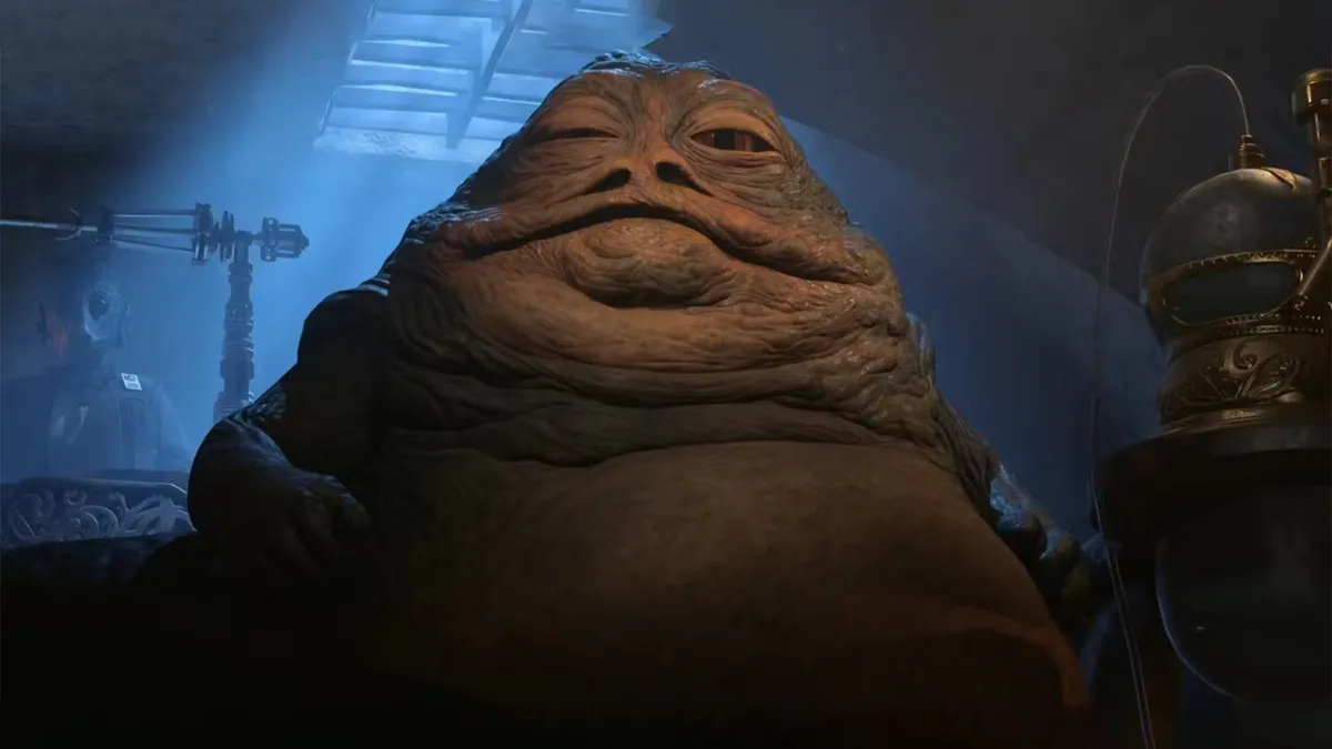 تجربه ماموریت Jabba در بازی Star Wars Outlaws نیازمند اشتراک سیزن‌پس خواهد بود!