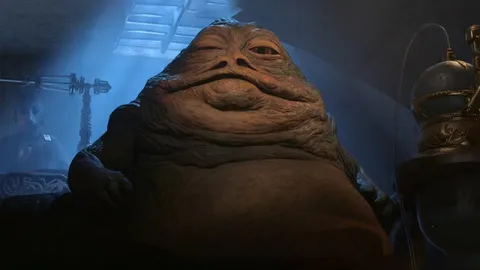 تجربه ماموریت Jabba در بازی Star Wars Outlaws نیازمند اشتراک سیزن‌پس خواهد بود!