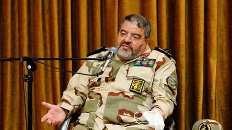 غلامرضا جلالی: فیلترینگ اینستاگرام تصمیمی هوشمندانه بود