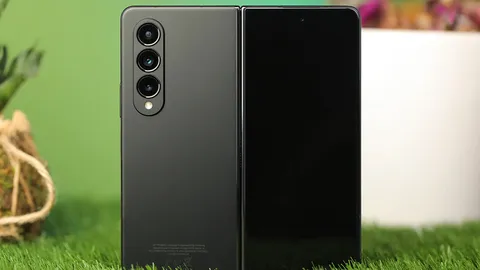 تأیید شد: گلکسی زد فولد ۵ از نسخه تقویت‌شده Snapdragon 8 Gen 2 استفاده می‌کند