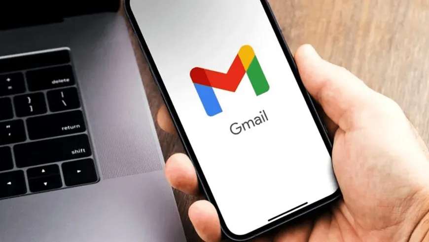 برای افزایش امنیت و اعتماد کاربران، گوگل تیک آبی را در جیمیل فعال کرد