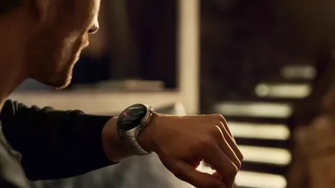 ساعت هوشمند هواوی واچ 4 می‌تواند افزایش قند خون را به کاربر اطلاع دهد؛ هوای از اپل پیشی گرفت
