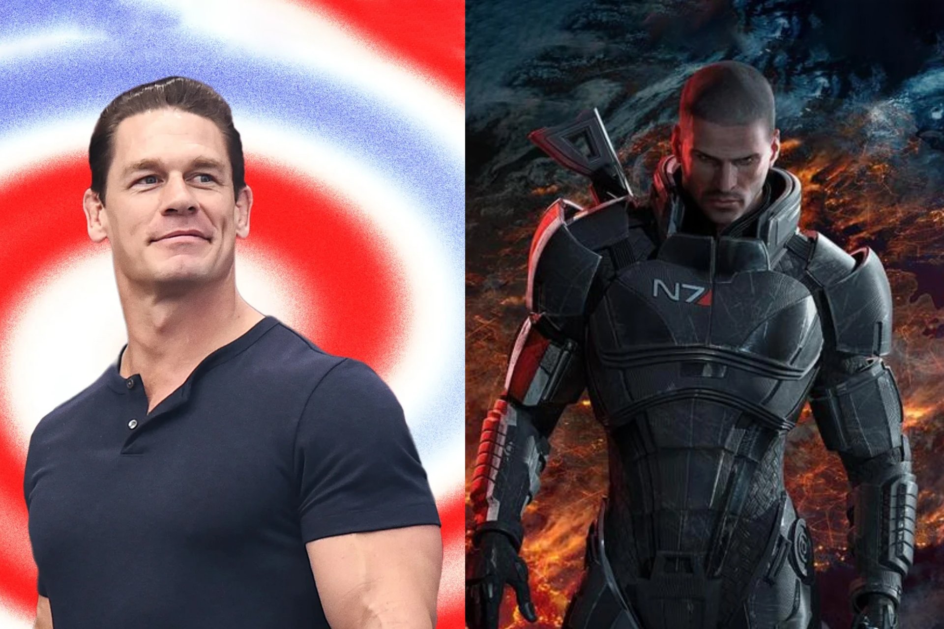 john-cena in mass effect series